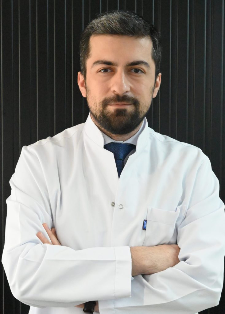 dr bedreddin cavlı